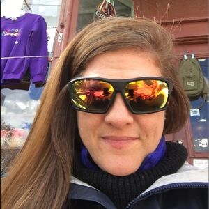 Meet your Posher, Amy